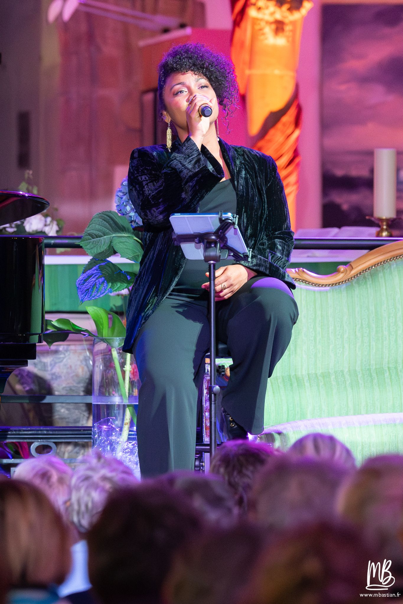 20251004  NINA SIMONE L'ECORCHEE VIVE MB 33